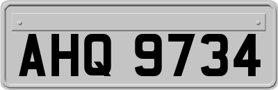 AHQ9734