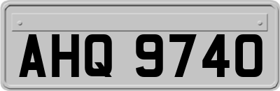 AHQ9740
