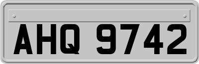 AHQ9742