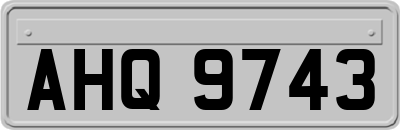 AHQ9743