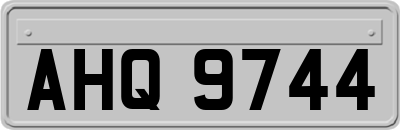 AHQ9744