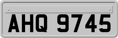 AHQ9745