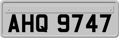 AHQ9747