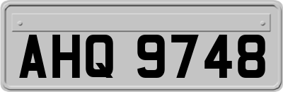 AHQ9748
