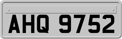 AHQ9752