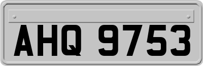 AHQ9753