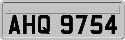 AHQ9754
