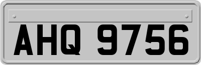 AHQ9756