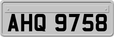 AHQ9758