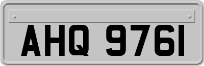 AHQ9761