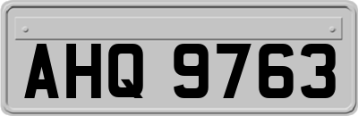 AHQ9763