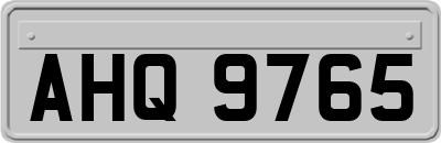AHQ9765