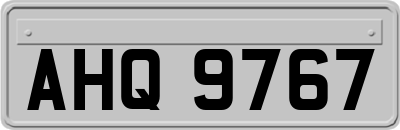 AHQ9767