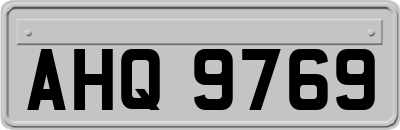 AHQ9769