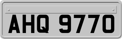 AHQ9770