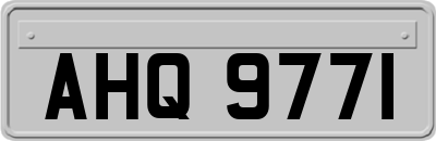 AHQ9771