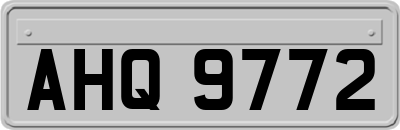 AHQ9772