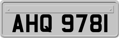 AHQ9781