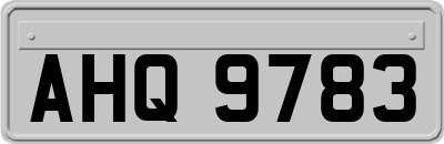 AHQ9783
