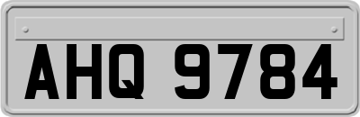 AHQ9784