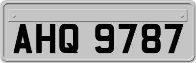 AHQ9787