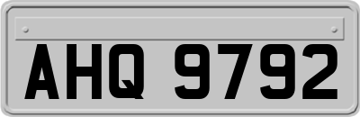 AHQ9792