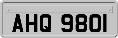 AHQ9801