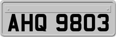 AHQ9803