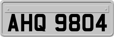 AHQ9804