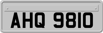 AHQ9810