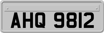 AHQ9812