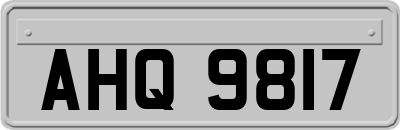 AHQ9817
