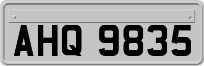 AHQ9835