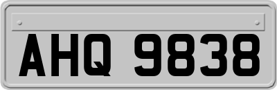 AHQ9838