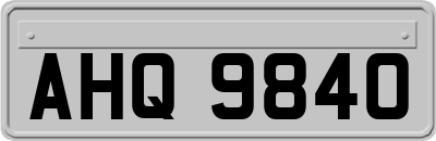 AHQ9840