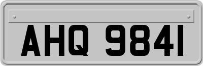 AHQ9841