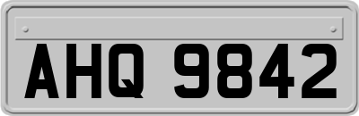AHQ9842