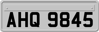 AHQ9845