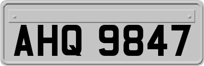 AHQ9847