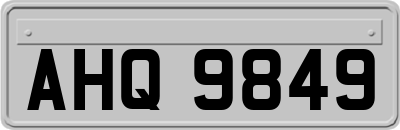 AHQ9849