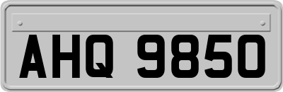 AHQ9850