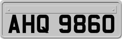 AHQ9860