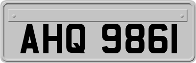 AHQ9861