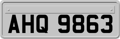 AHQ9863