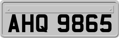 AHQ9865