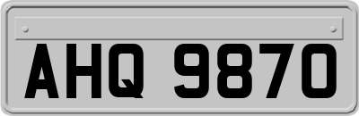 AHQ9870