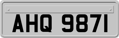 AHQ9871
