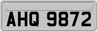 AHQ9872