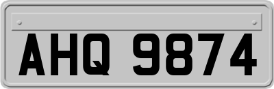 AHQ9874