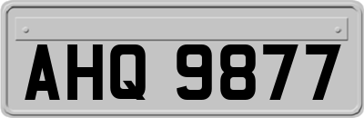 AHQ9877